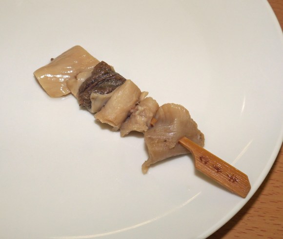 高評価 セブン-イレブン 国産牛すじ串の感想・クチコミ・カロリー・値段・価格情報 もぐナビ