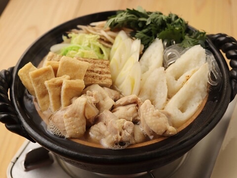 オススメ商品＆レシピ「ヤマサ 焼きあごだしつゆ 業務用濃縮 」ヤマサ醤油株式会社