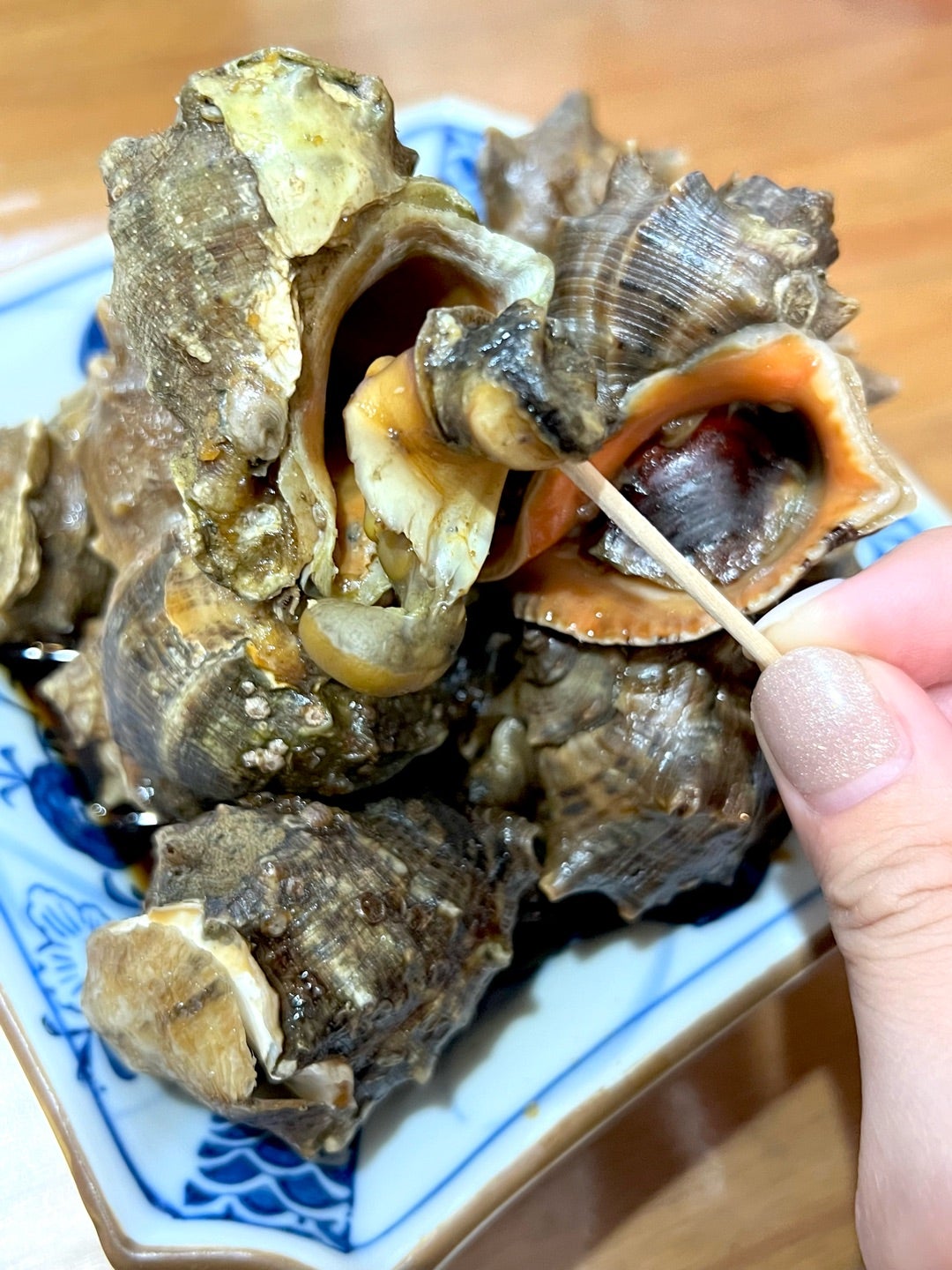 潮干狩り上級者にオススメの『アカニシ貝』採取方法 下処理＆レシピもTSURINEWS