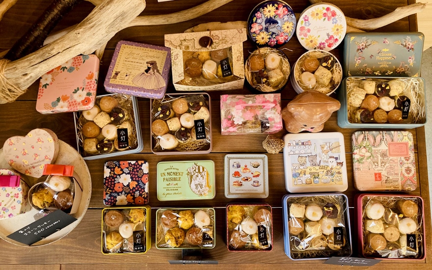 甘くない食事系「セイボリースコーン」の作り方 植松良枝さん・チェダーチーズオレンジページ ニュースデイリーオレンジページnet