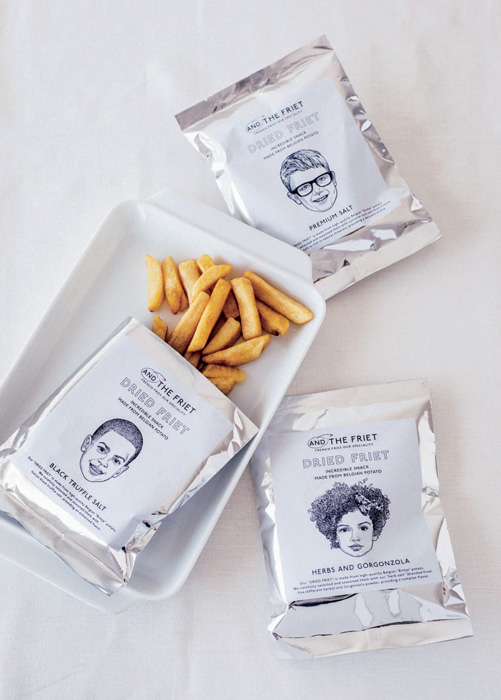 お菓子以外 センスのいい手土産５選。おしゃれな個包装ギフトで感謝を伝える鰹節専門店 ちきり