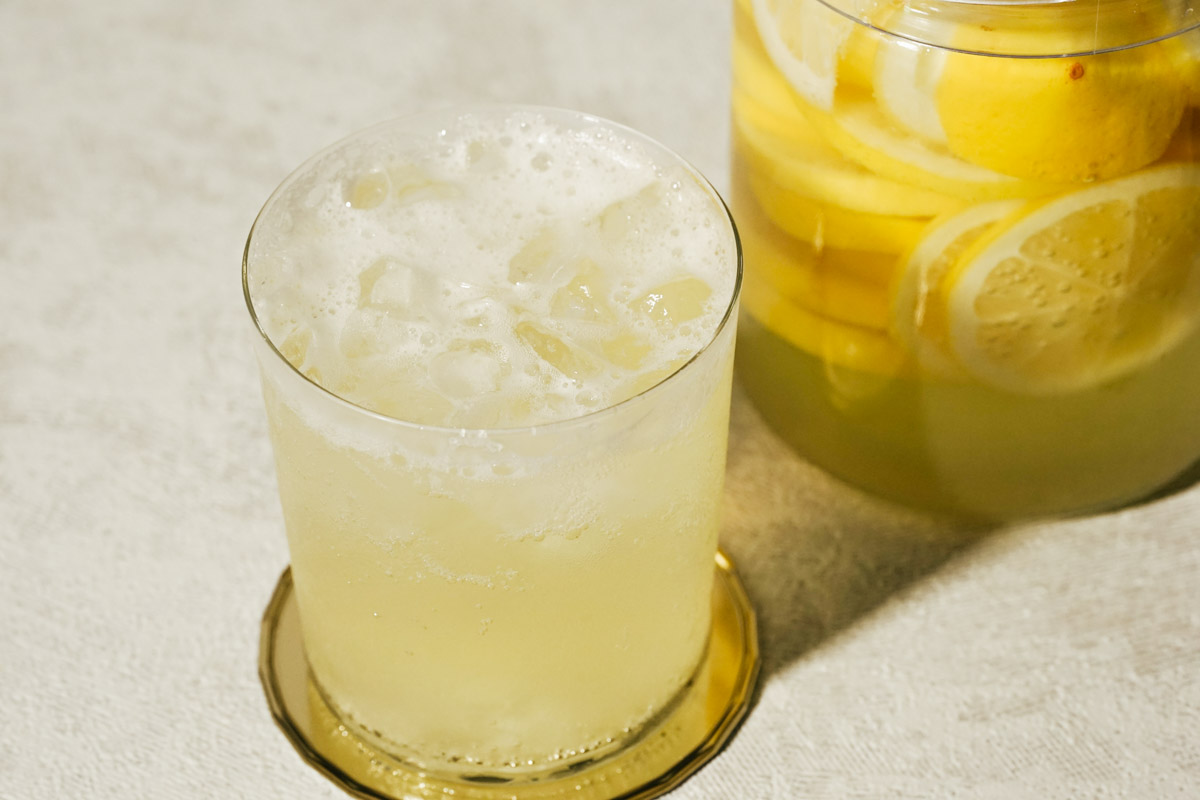 サワーのメニューを充実させよう!美味しいサワーのレシピも紹介タブレットPOSレジならユビレジ