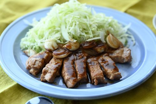 これは間違い無い美味しさ！ 我が家のトンテキ