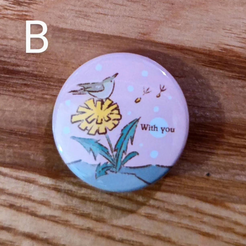 UCANBADGEキレイな缶バッジとアクリルグッズ@ucanbadge• Instagram photos and videos