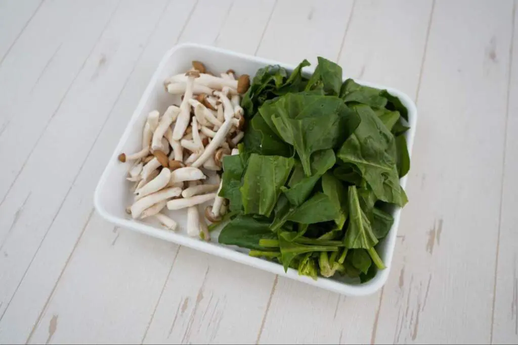 お弁当に★冷凍可★ほうれん草のおかか和え