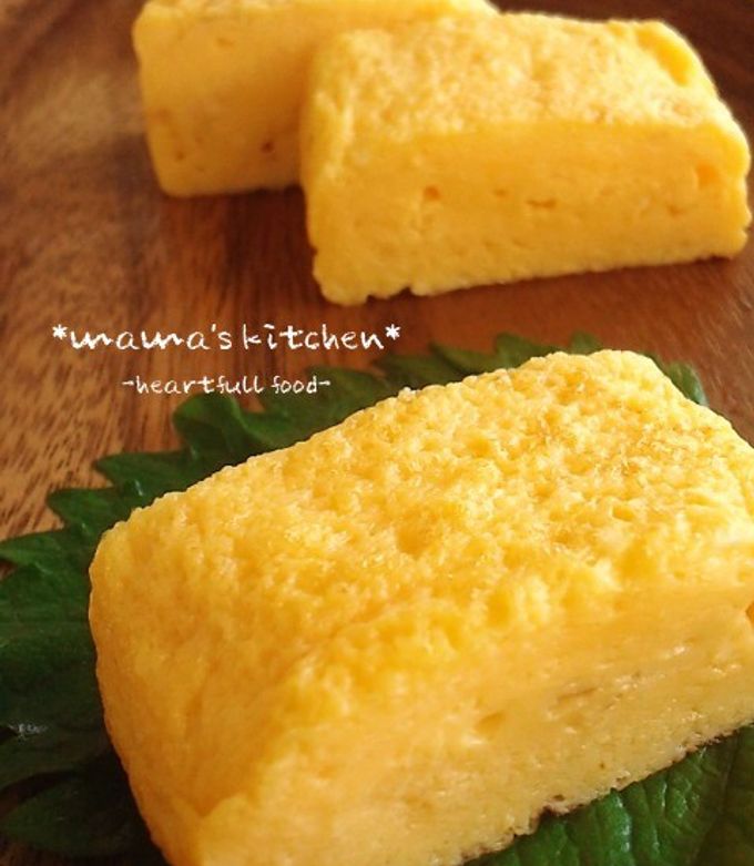 特集 お弁当のマスト!「卵焼きのアレンジレシピ10選」入れると美味しいおすすめ食材kameyo 料理家 かめ代