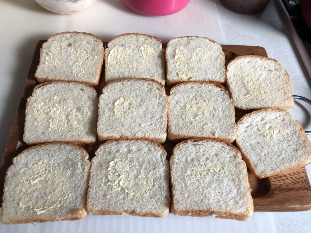 パンをおいしく保存する方法教えます！暮らしのアイデア東洋アルミエコープロダクツ株式会社