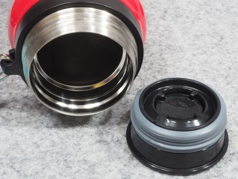 ☆希少☆ふなっしー水筒 ダイソーの水筒 100均ステンレスボトルや