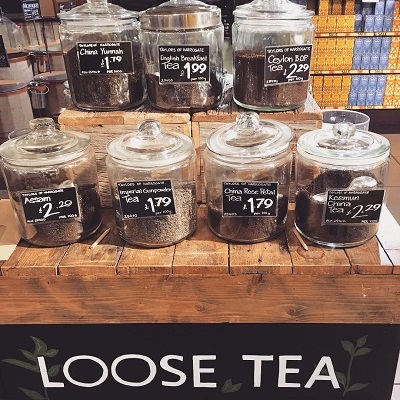 茶筒 通販茶筒 おしゃれ 日本製 63 ロクサン 茶葉 保存容器 紅茶 かわいい ブリキ 茶葉入れ 200ml お茶葉入れ 緑茶 缶 キッチンストッカー お茶筒 お茶用品 : BACKYARD FAMILY バッグタウン - 通販 - Yahoo!ショッピング