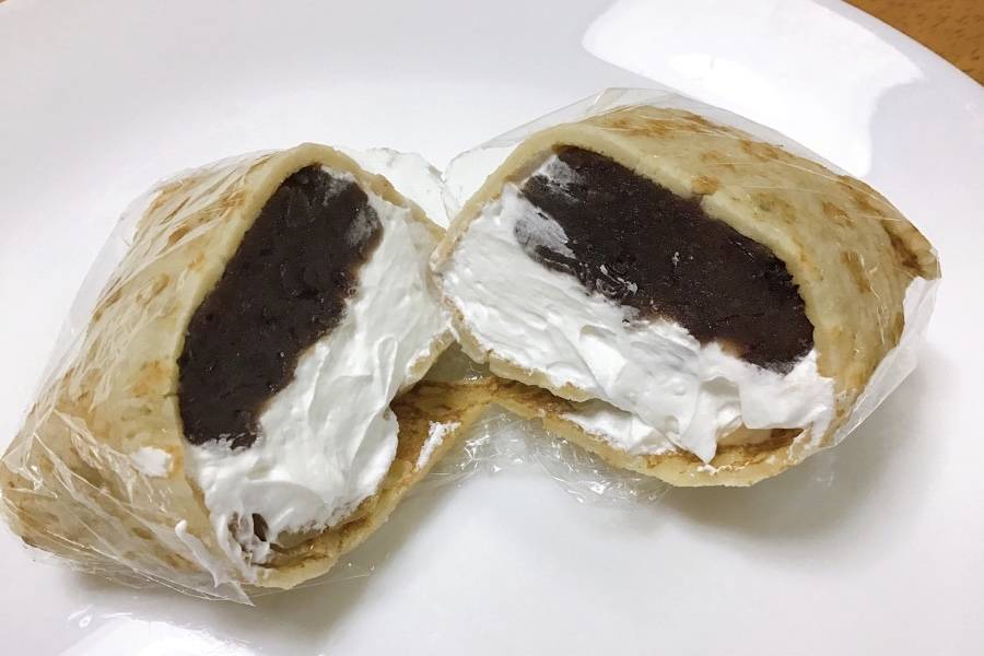 業務スーパーの「アマンディホイップ」は我が家で大活躍！解凍方法や使い方をご紹介します！ - 業スーに行ってきまス→