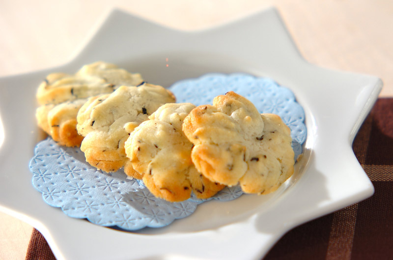 紅茶クッキー by こあ 栄養学生の家族が喜ぶお弁当作りクックパッド簡単おいしいみんなのレシピが392万品