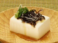 バリエーションは無限大！冷奴にかけたい絶品たれのレシピレシピサイトNadia