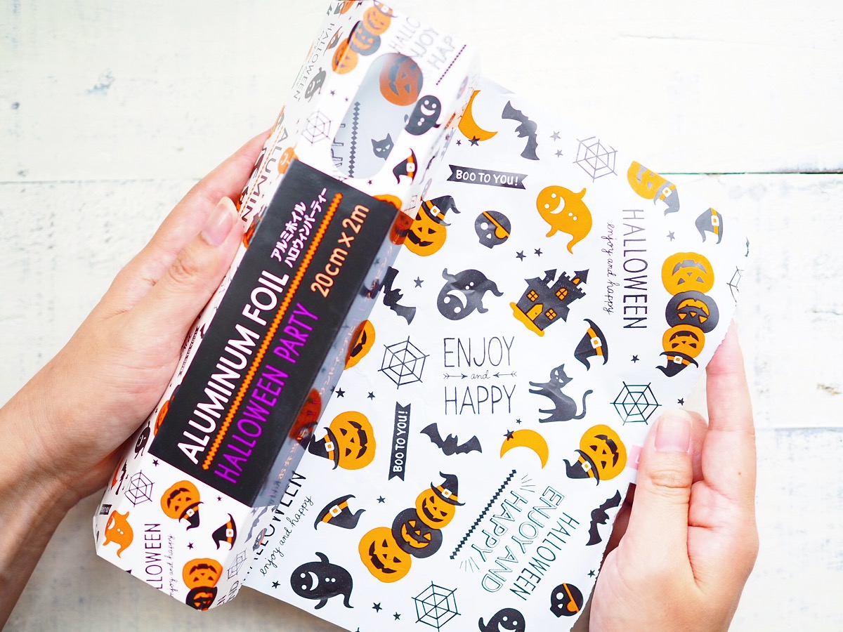 万能おしゃれな セリア の柄入り「クッキングシート」活用術！ - レタスクラブ