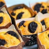 基本からアレンジまで！思わずつくりたくなる「バレンタイン カップケーキ ホットケーキミックス」のレシピ集クックパッド