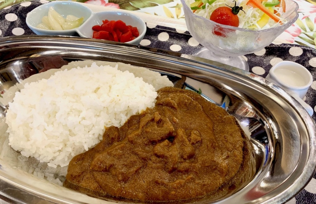 カレーレシピ 一覧海上自衛隊レシピ