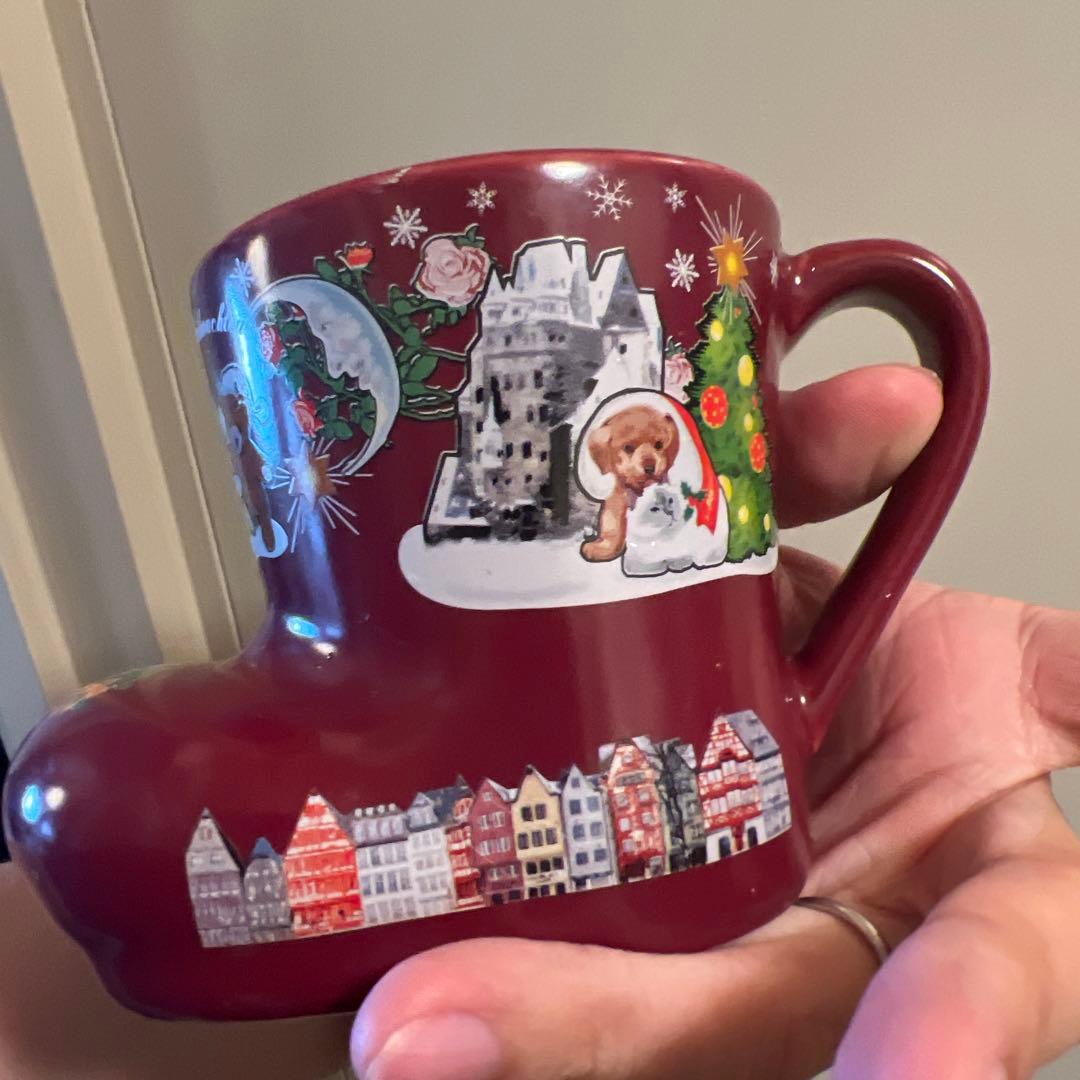 クリスマスパーティ 12月13日