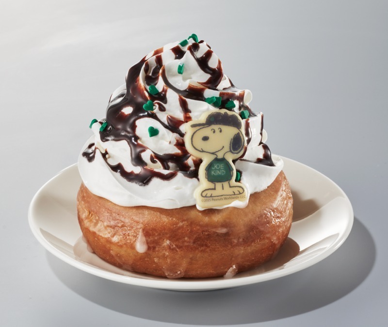 スターバックスからスヌーピーコラボの新作フラペチーノ®が登場！PEANUTS™＋STARBUCKS™コラボレーション第3弾が3月25日 火 スタート- 旅サラダPLUS朝日放送