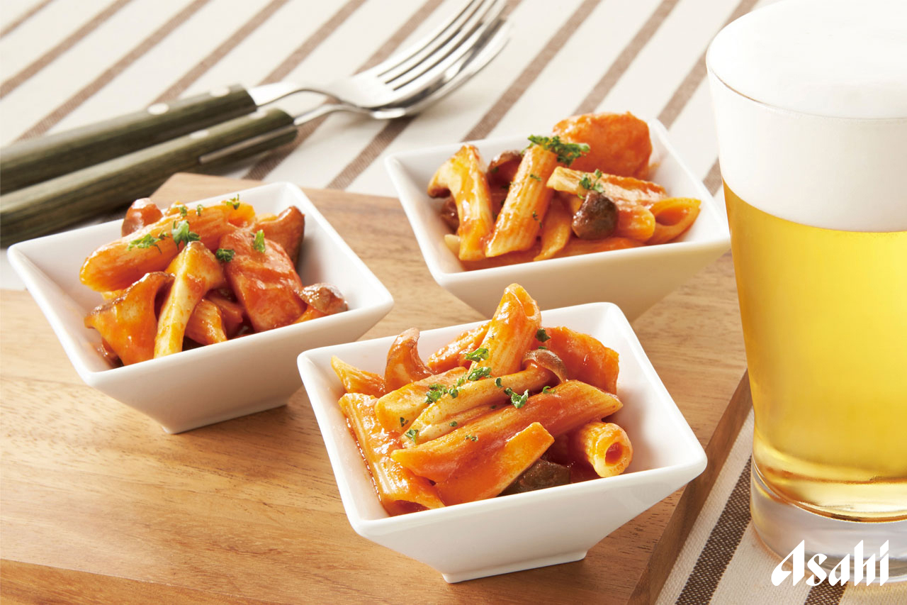 簡単パスタレシピ集！おつまみから親子ご飯まで、定番からアレンジまで大公開！ - Green Beans レシピまとめ