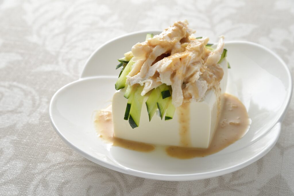 冷奴の人気レシピランキングTOP10！みんなが選ぶおすすめアレンジは？ - macaroni