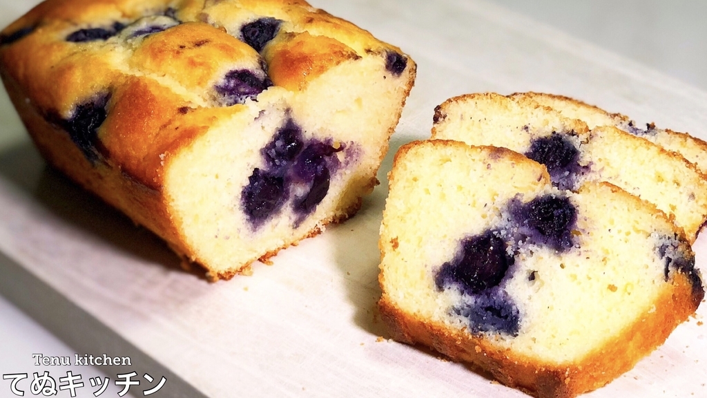 ホットケーキミックスで作る 失敗しない バナナパウンドケーキCake.jp マガジン