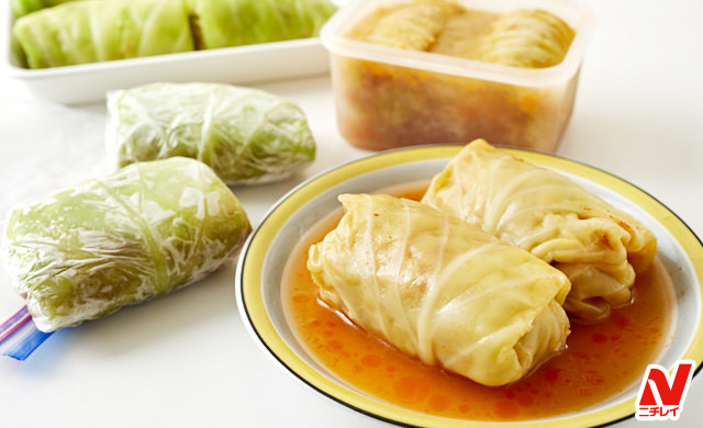 𓊆冷凍保存！春キャベツおにぎり🍙𓊇,415万回再生の簡単野菜レシピ , 👉@yuri.takeshita.92 , 以前投稿した,大人気の冷凍おにぎりシリーズ✨, 今日は、娘が爆食した, 「春キャベツたっぷりのおにぎり」を紹介！, 冷凍しておけば,レンチンしてすぐ食べられるよ👍, ぜひ作ってね🥰, 𓎩︎＿＿＿＿＿＿＿＿＿＿＿＿＿＿, ◾️材料 おにぎり10個分 ,