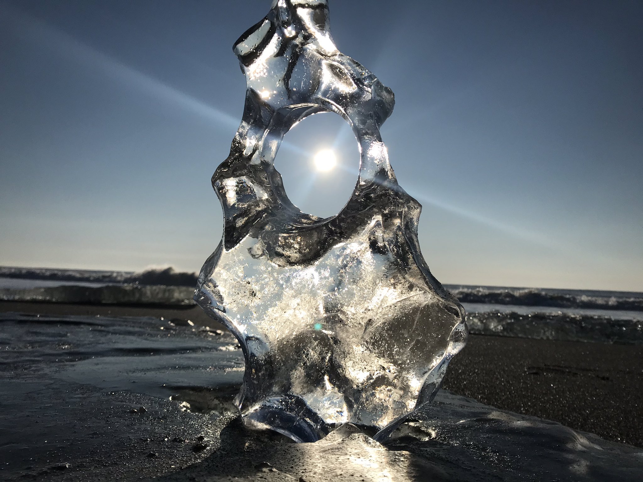 お知らせ-Jewelry Ice 2025 ジュエリーアイス・ハルニレの木 アドベンチャー体験│北斗タクシー 北海道 十勝 幕別町