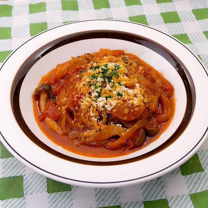 大和 こだわりソースの煮込みハンバーグ 06195126 1個 直送品- アスクル