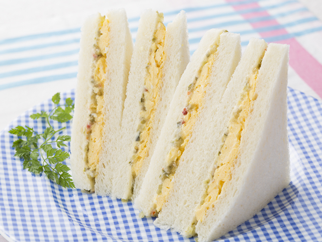 基本からアレンジまで！思わずつくりたくなる「たまごサンド ヨーグルト」のレシピ集クックパッド