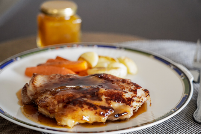 梅しごと 梅シロップを漬けた後の実で「梅ジャム」作り家事問屋