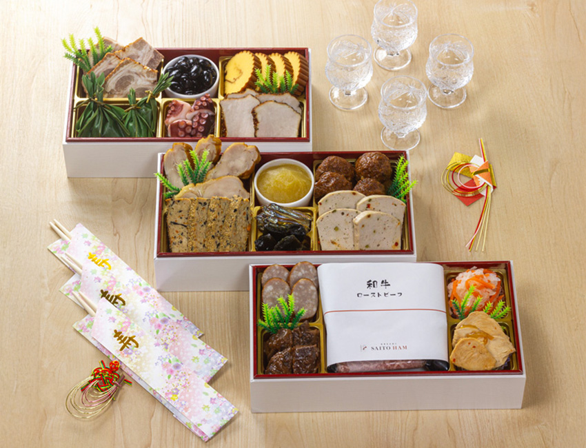 おせちの残りを簡単リメイク！10分でできる洋風おつまみ - KUBOTAYA