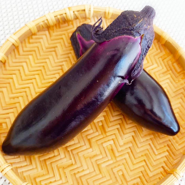 これなら簡単🫢 揚げないのに素揚げ風！油を吸わない調理法で極旨ナス！栄養丸ごと&ご飯が止まらない絶品おかず