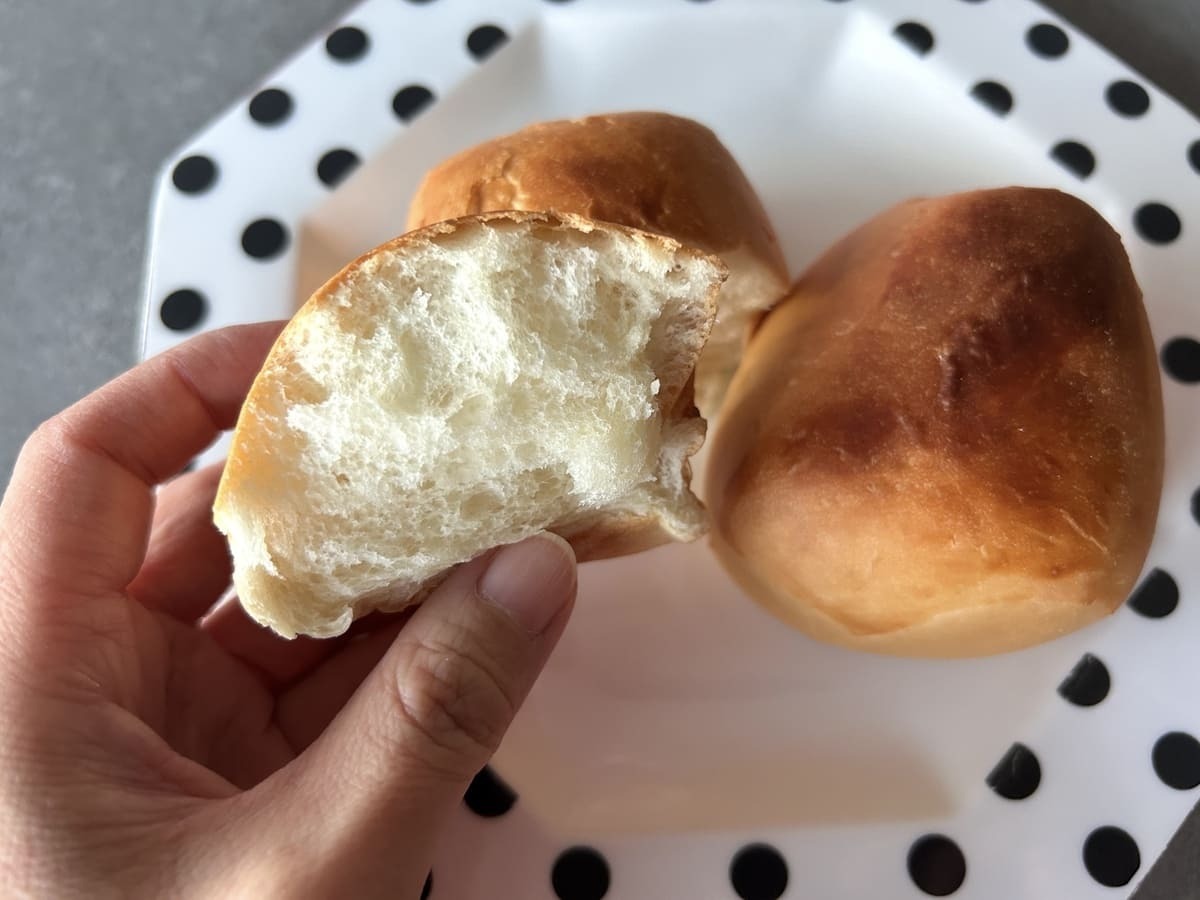 コストコの『KOUBO パイアソート 4種12個入』が賞味期限の長い菓子パンで美味しい！買てみた