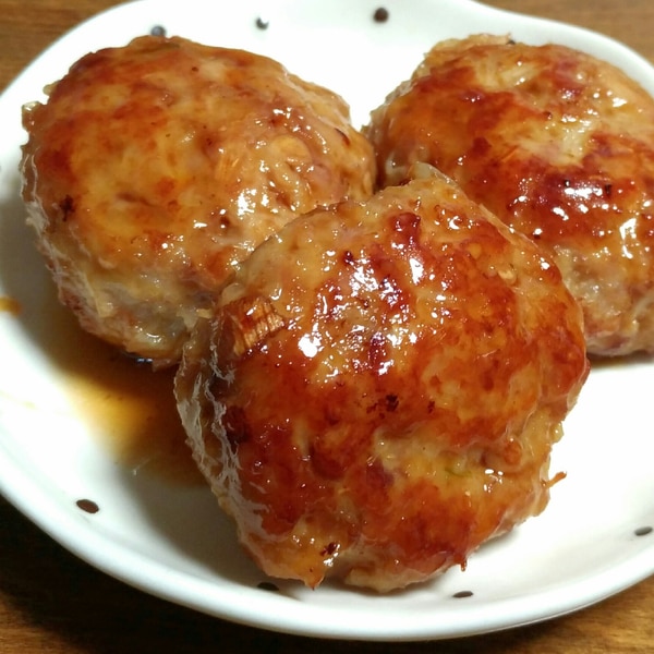 クックパッドニュース: メインおかずに◎ シャキもちっ♪「豚ひき肉のつくね」に家族も大満足毎日新聞