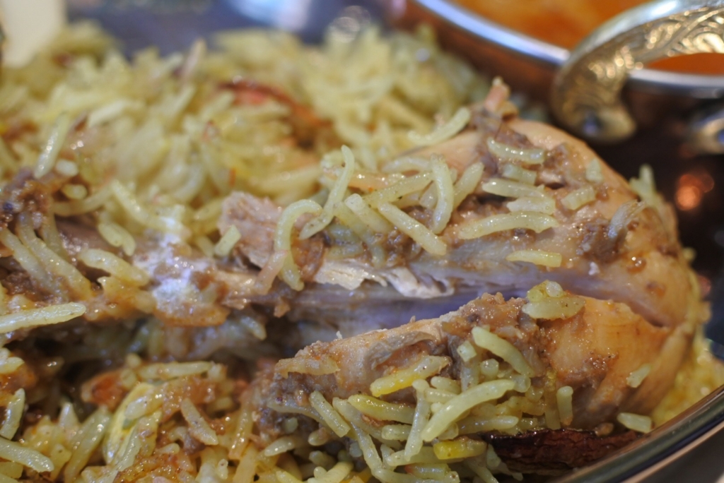 ブーム到来か！？ インドのビリヤニの作り方三選！ - 直行直帰.com