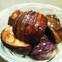 基本からアレンジまで！思わずつくりたくなる「なす 常備菜 酢」のレシピ集クックパッド