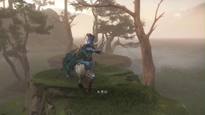 アバター：フロンティア・オブ・パンドラ-＃008 - ゆーだりゲームブログ