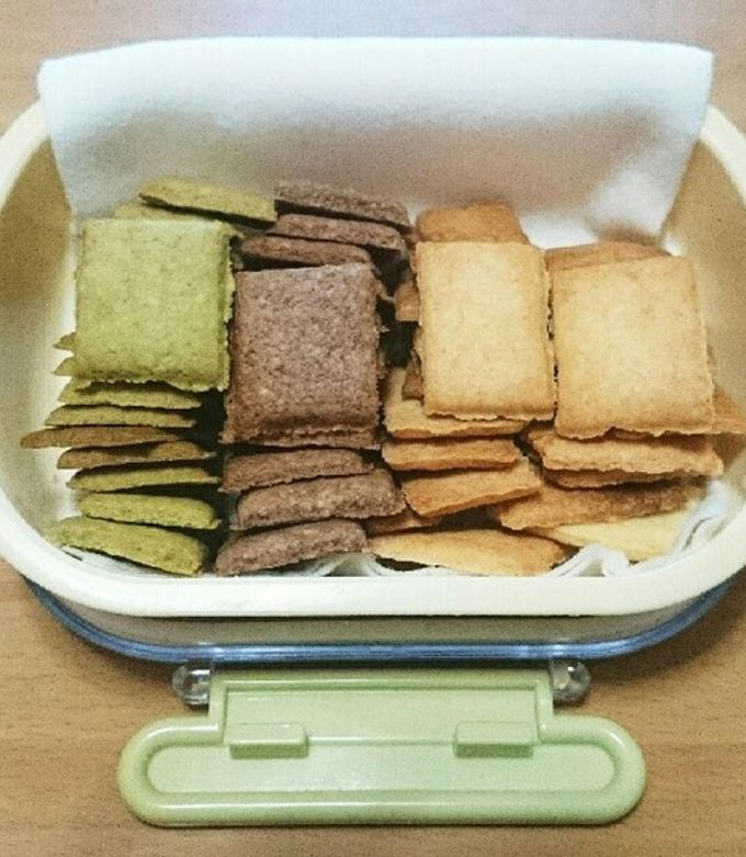 焼きたては格別！ 基本のちぎりパン