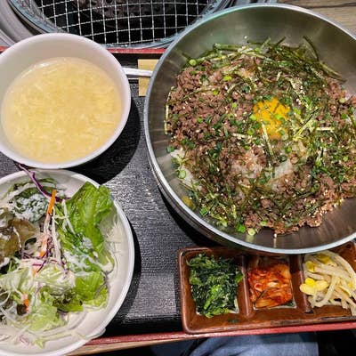 2016menu_omori3黒毛和牛一頭買焼肉 醍醐 だいご