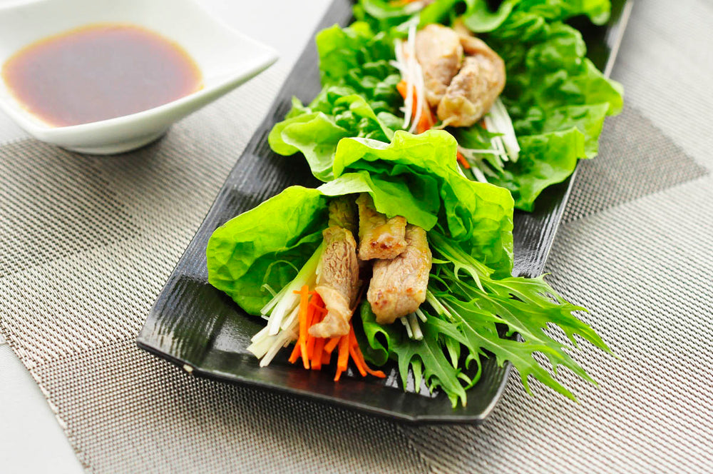 食 人生で一番美味しい”チョレギサラダ”は、お家で楽しめる!?「野菜サラダの生ダレ」はいかが?ちゃろ