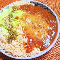 天才レシピ あの「ペヤング 獄激辛やきそば」が爆ウマに！ 奇跡の「東南アジア風やきそば」のレシピがこれだ!!ロケットニュース24