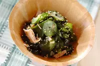 簡単にパパッと！わかめの副菜人気レシピ10選 - macaroni