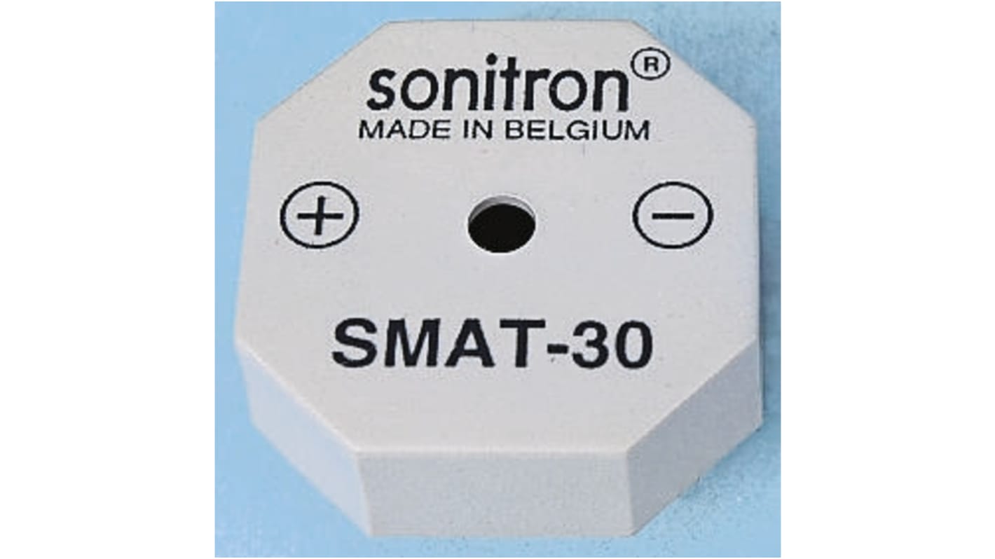 Sonitron SMA & SMAT Series