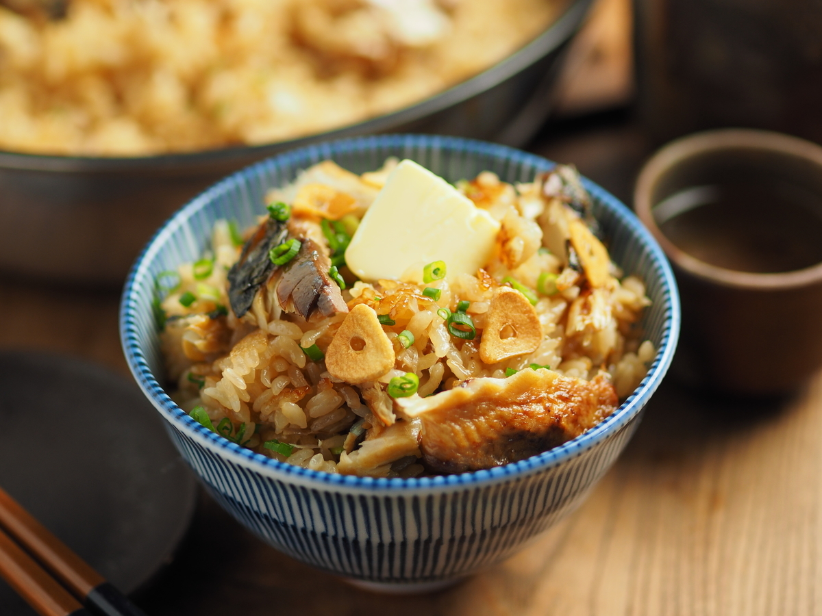 炊き込みごはんと混ぜごはんレシピ特集料理家 栗原はるみ レシピ・オンラインショップ 公式 ゆとりの空間