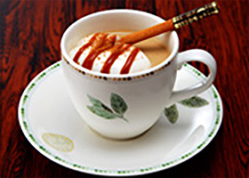 するっとカフェ☆アインシュペンナーなちゅらいず