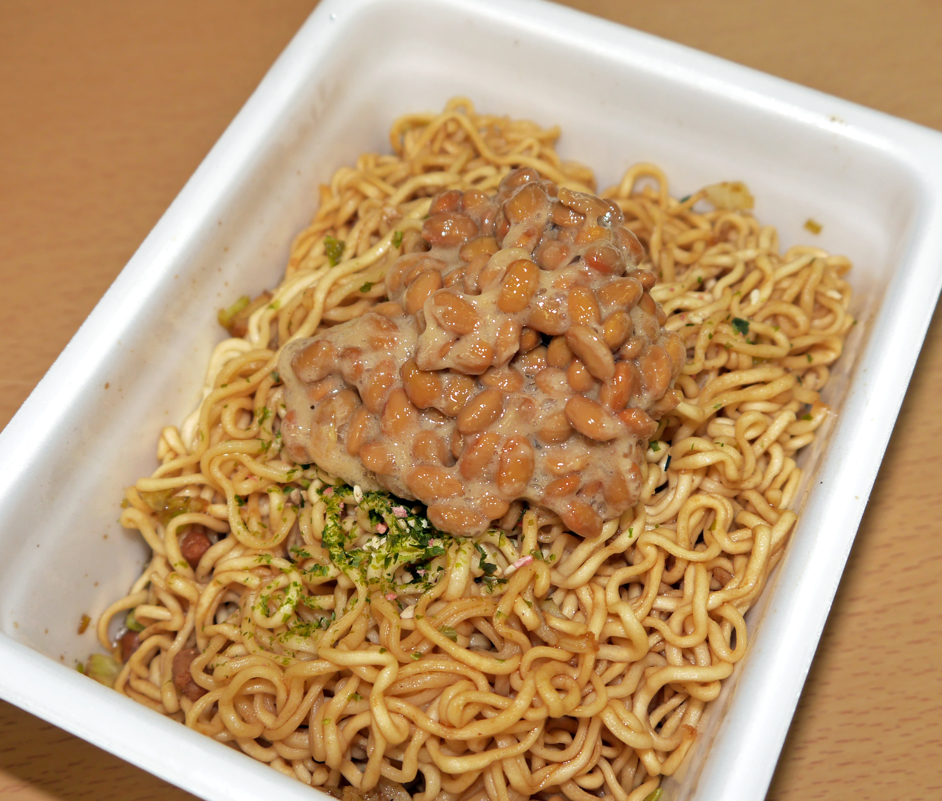 カップ麺の裏ワザ あの冷食を茹でたお湯で作れば 「ペヤング焼きそばのおいしい作り方」試してみた♪『あたらしい日日』こんな時代のニューノーマルな暮らし方。食と農、生活情報をお届けします