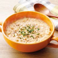 スープジャーでオートミールをおいしく簡単に食べよう♪のりばぁほのぼの日和 還暦年女シニアブログ