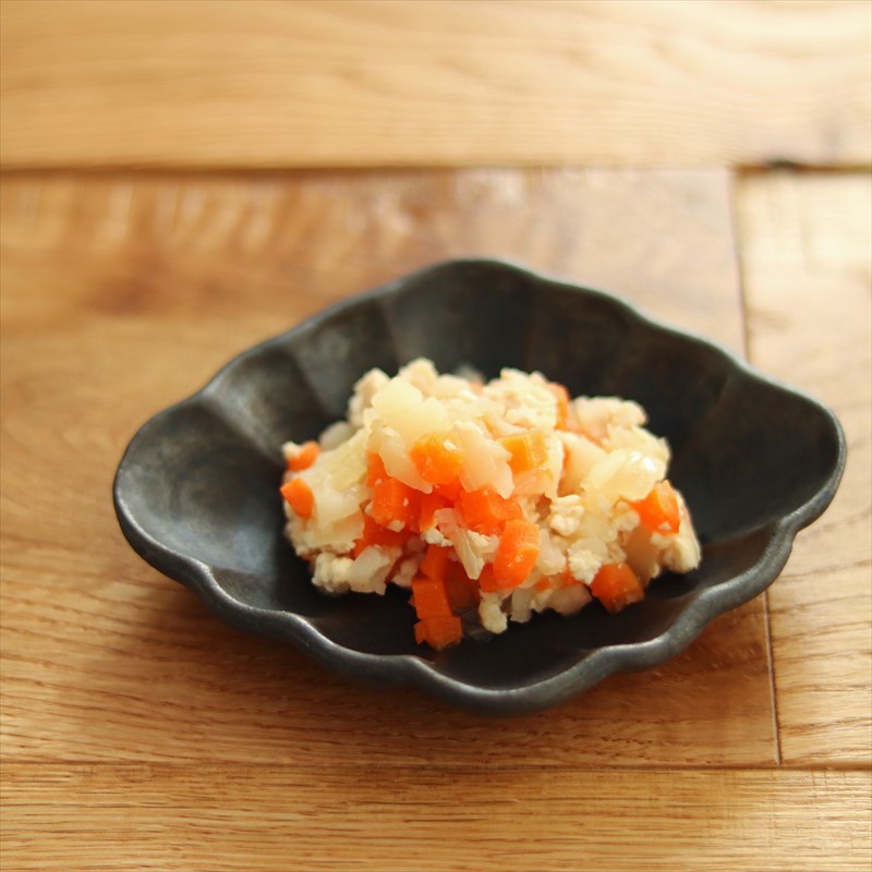 肉じゃが離乳完了期 1才～1才6カ月ごろ たまひよ