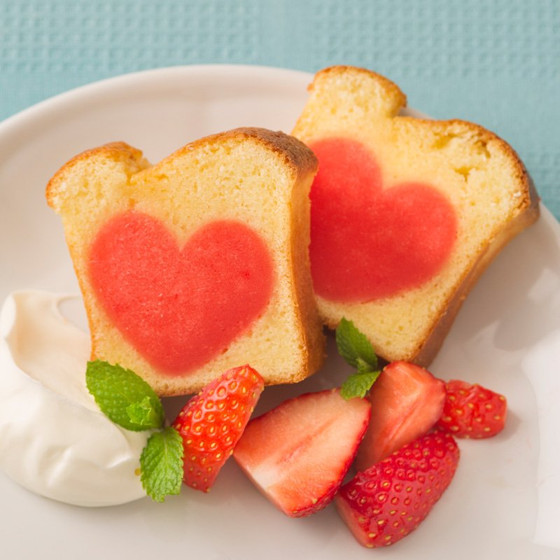 真っ赤なハート型ケーキ3選！有名パティスリーのかわいすぎる限定チョコレートケーキバレンタイン2020 - OZmall