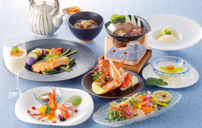 甘夏日本料理研究会 レシピる