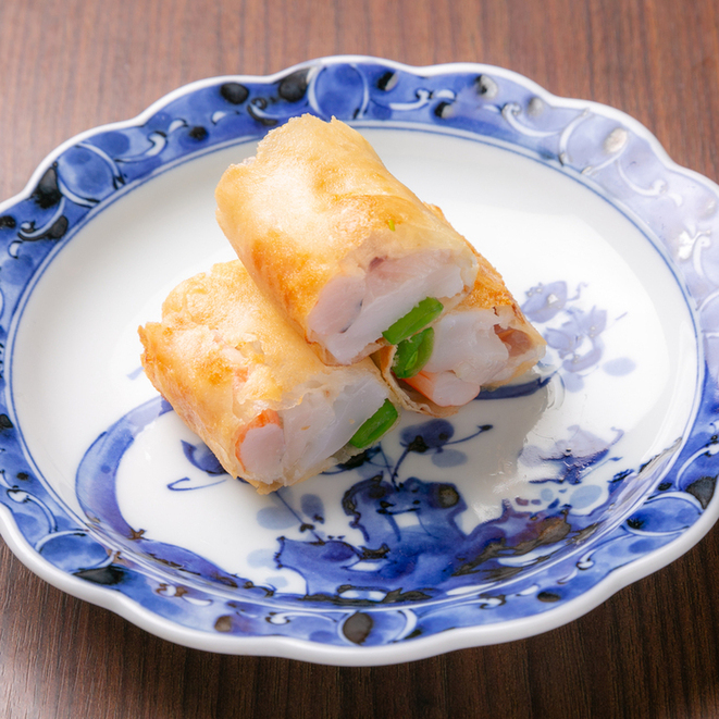 メニュー写真 : 中国菜エスサワダ - なにわ橋 中華料理食べログ